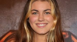 Charlotte Best