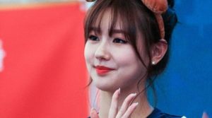 Cho Mi-yeon