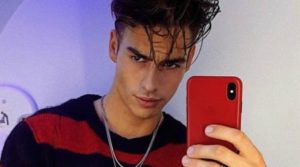 Corentin Huard