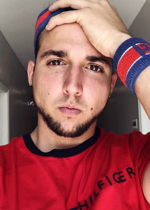 Corey Scherer Height, Weight, Age, Body Statistics - Healthy Celeb