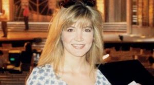 Crystal Bernard