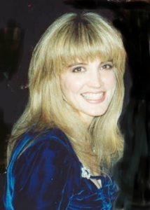 Crystal Bernard Height, Weight, Age, Boyfriend, Family, Facts, Biography