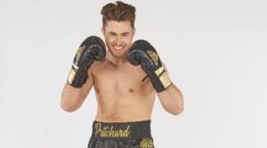 Curtis Pritchard