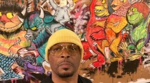 Damon Wayans