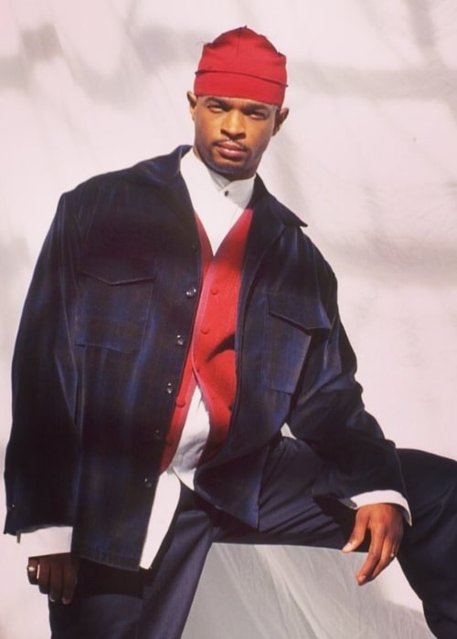 Damon Wayans Height, Weight, Age, Body Statistics - Healthy Celeb