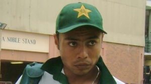 Danish Kaneria