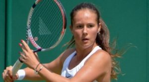 Daria Kasatkina