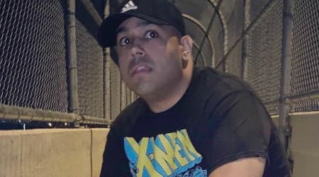 Dashie Height, Weight, Age, Body Statistics
