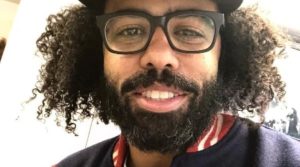 Daveed Diggs