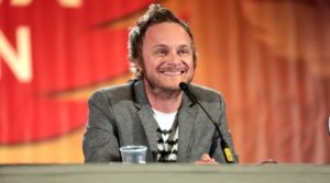 David Anders