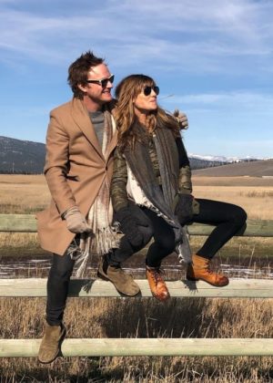 David Anders Height, Weight, Age, Girlfriend, Family, Facts, Biography