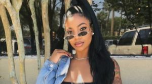 De'arra Taylor