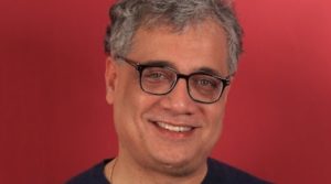 Derek O'Brien