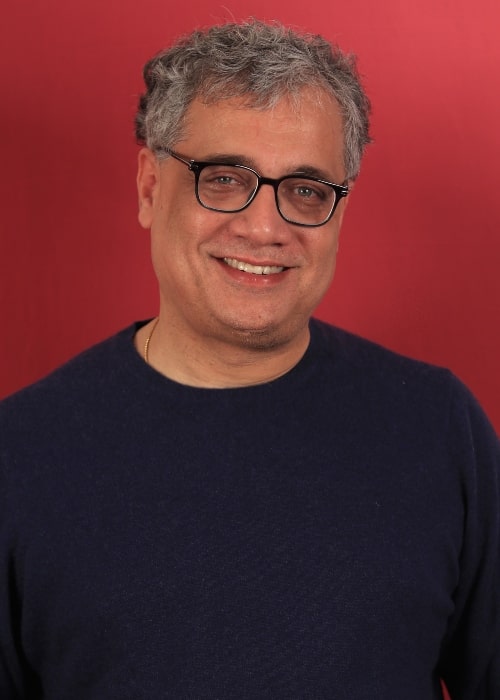 Derek O'Brien as seen in a picture taken on June 17, 2019