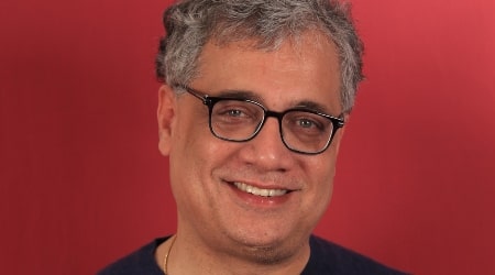 Derek O’Brien (Politician) Height, Age, Family, Facts, Biography