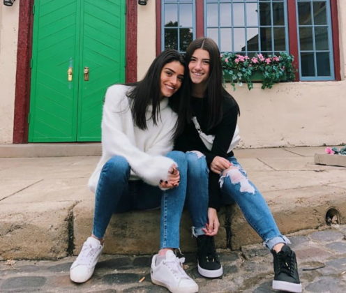 Dixie D'Amelio Height, Weight, Age, Boyfriend, Family, Facts, Biography