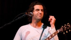 Dweezil Zappa