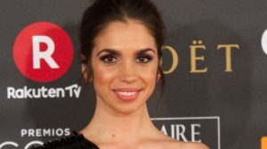 Elena Furiase