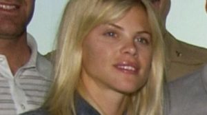 Elin Nordegren