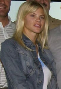 Elin Nordegren Height, Weight, Age, Boyfriend, Family, Facts, Biography