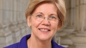 Elizabeth Warren