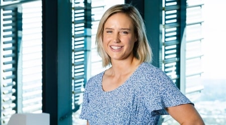 Ellyse Perry Height, Weight, Age, Body Statistics