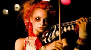 Emilie Autumn