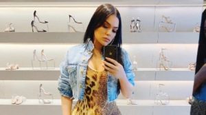 Emily Bustamante