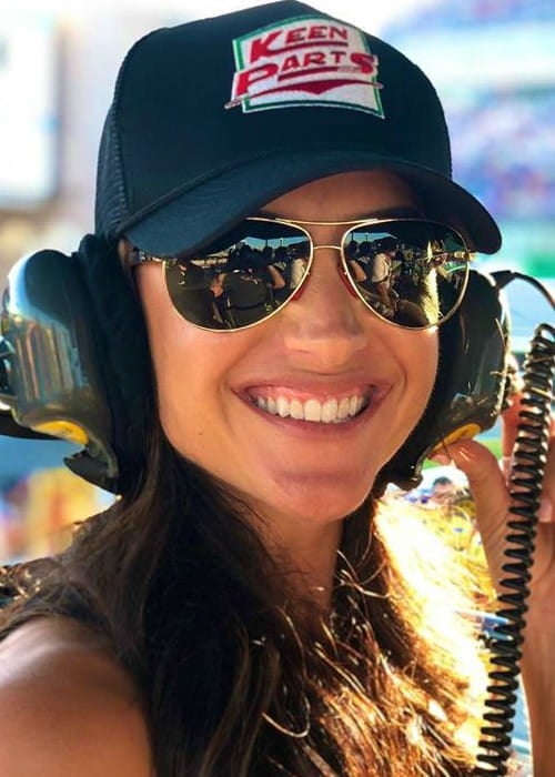 Emily Compagno Height, Weight, Age, Body Statistics Healthy Celeb