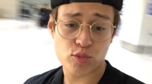 Enrique Gil
