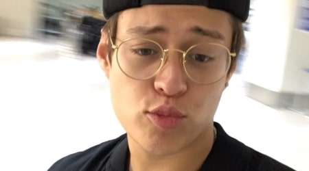 Enrique Gil Height, Weight, Age, Body Statistics