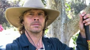 Eric Christian Olsen