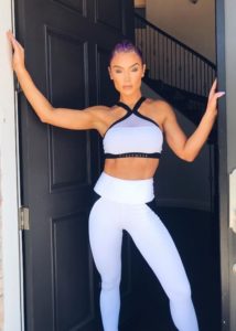 Eva Marie Height, Weight, Age, Spouse, Family, Facts, Biography