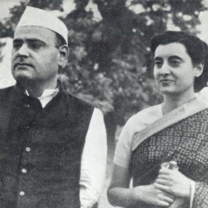 Feroze Gandhi Height, Weight, Age, Death, Children, Facts, Biography