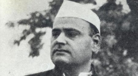 Feroze Gandhi Height, Age, Family, Facts, Biography