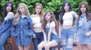 (G)I-dle