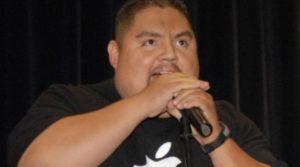 Gabriel Iglesias