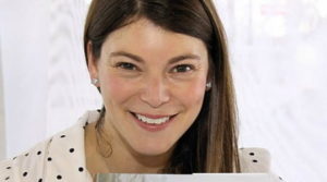 Gail Simmons