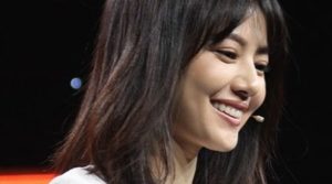 Gao Yuanyuan