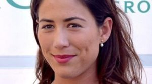 Garbiñe Muguruza