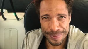 Gary Dourdan