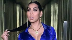 Gia Gunn