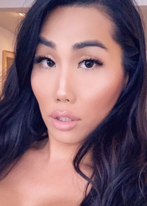 Gia Gunn Height Weight Age Body Statistics Healthy Celeb