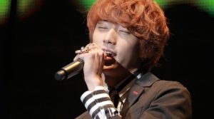 Gongchan