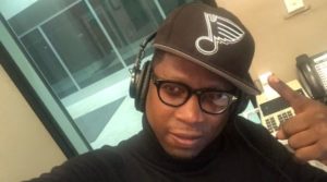 Guy Torry