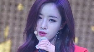 Hahm Eun-jung