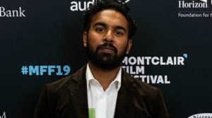 Himesh Patel