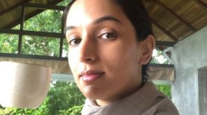 Ira Trivedi