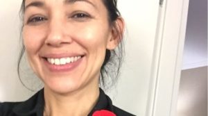 Irene Bedard