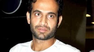 Irfan Pathan